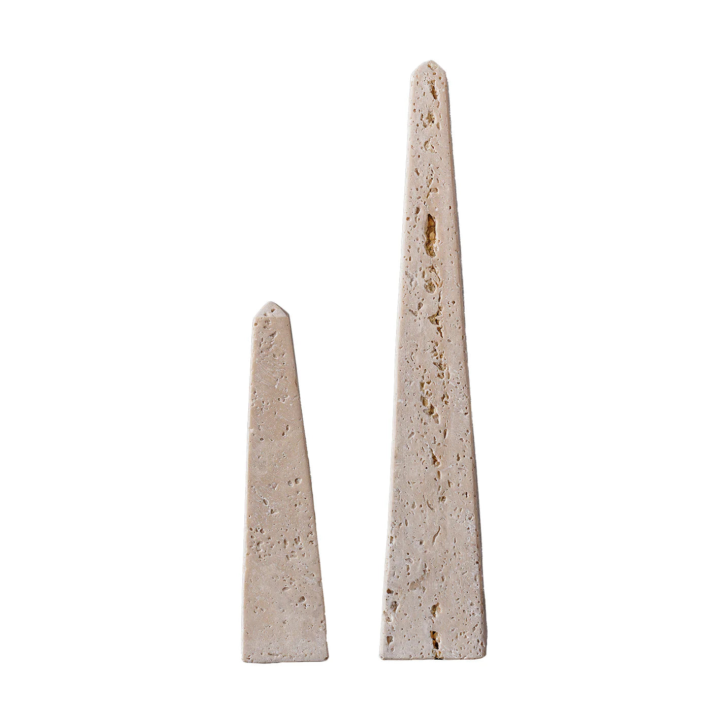 Tivoli Obelisk, Small