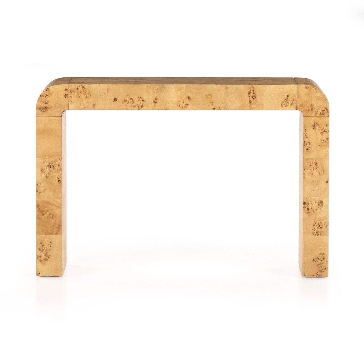 Jenson Console Table – Spiffy Staging & Design