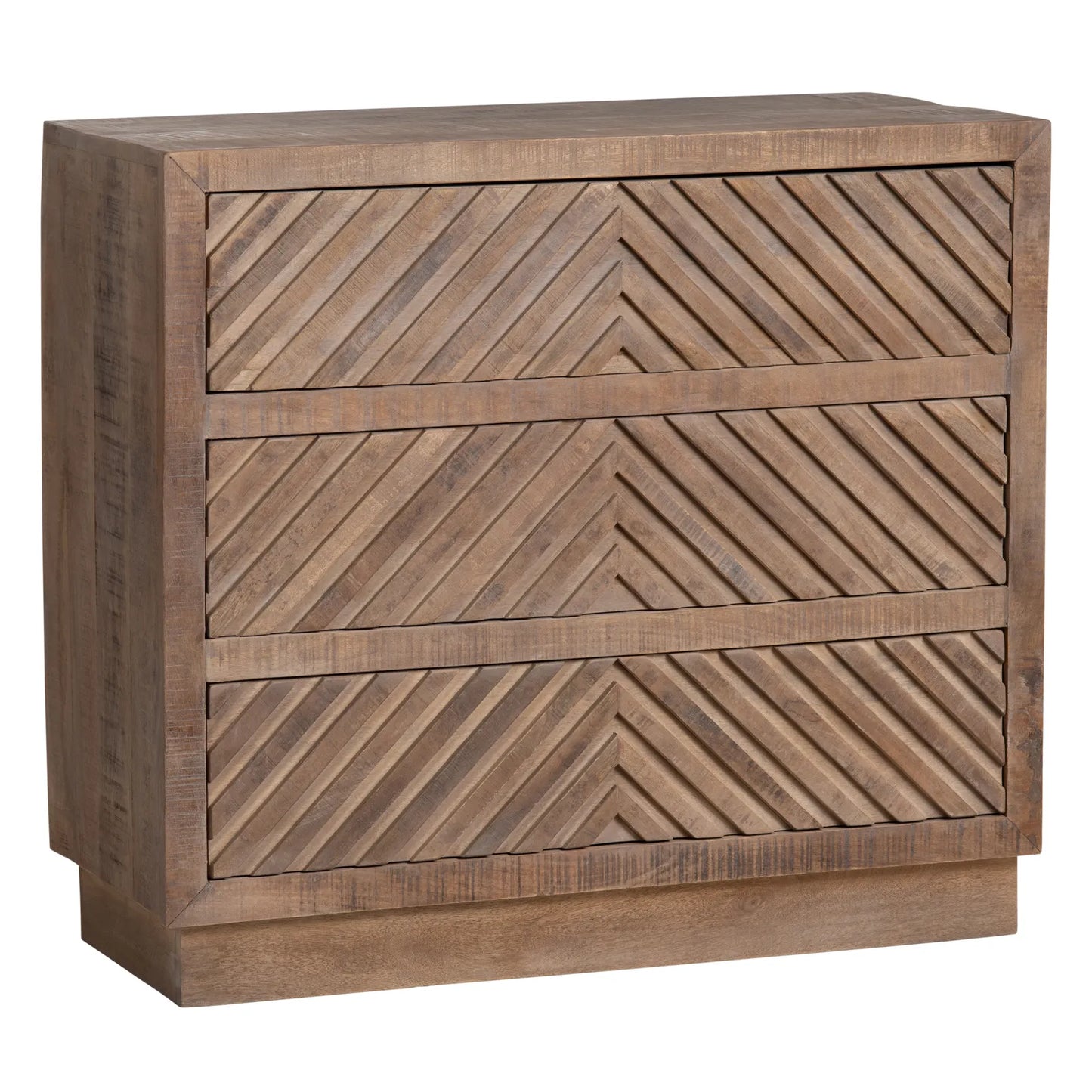 San Antonio Chest