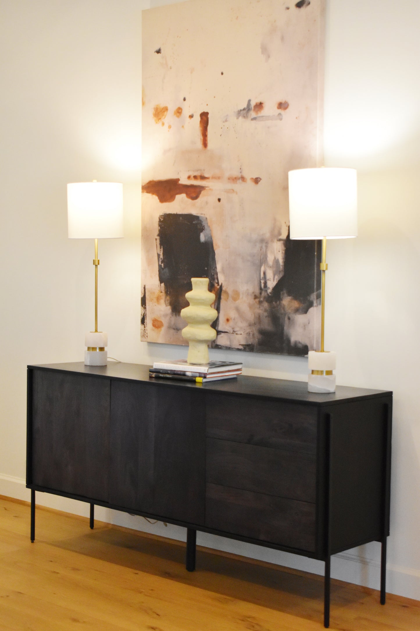 Dissemblance IV 40x60