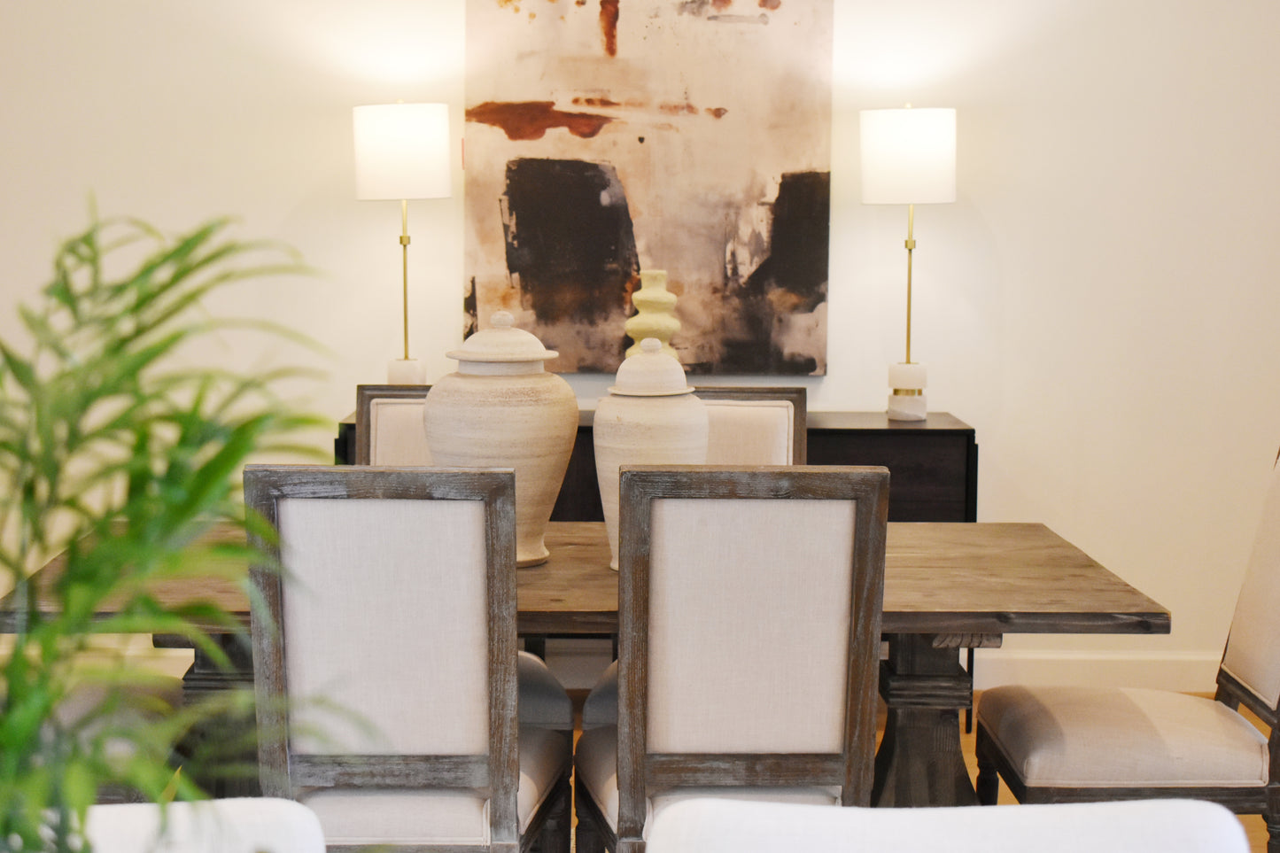 Versailles Table 74"
