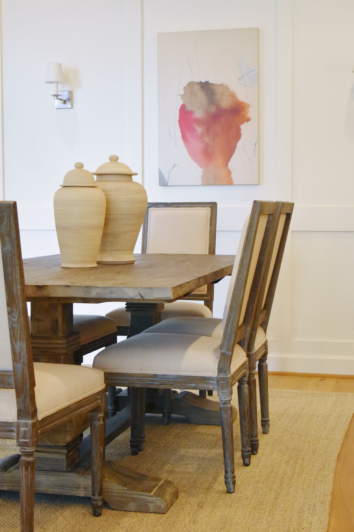 Versailles Table 74"