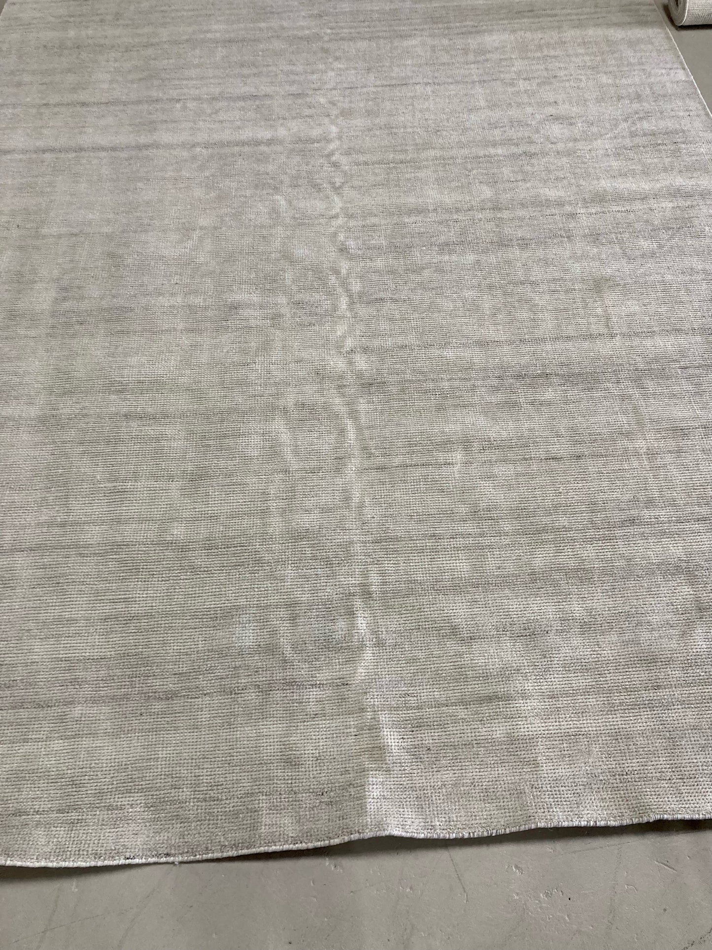 Fungi Lt Gray Limon 7'10"x10'10"