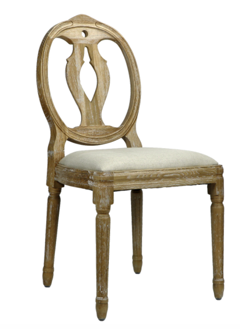 Prescilla Dining Chair