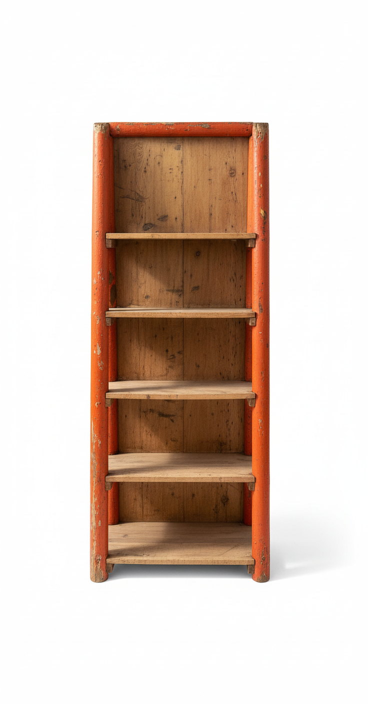 Ore Shelf
