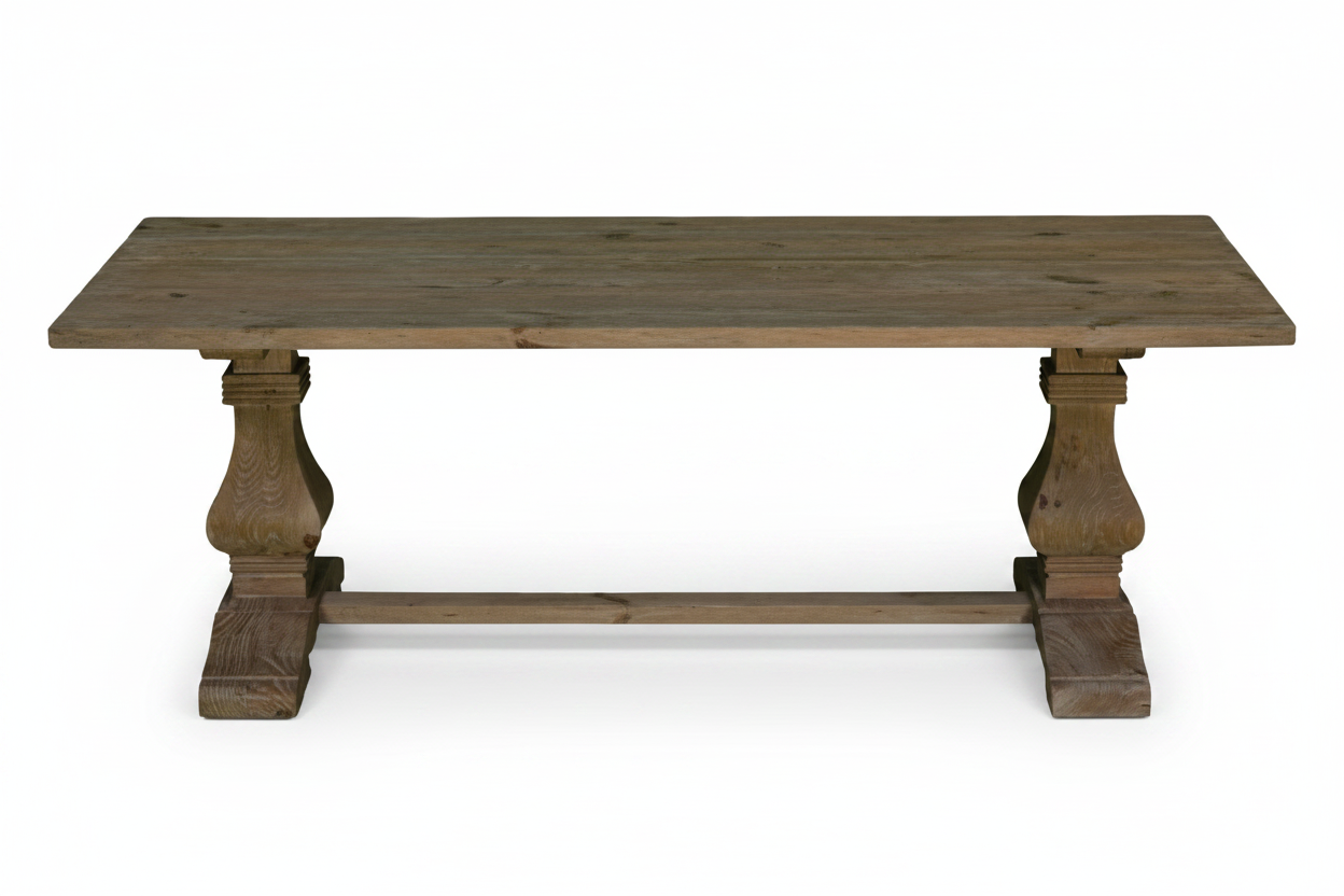 Versailles Table 74"
