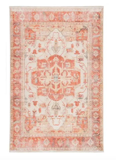 Boheme Rhoda Rug 9 x 12 BOH01