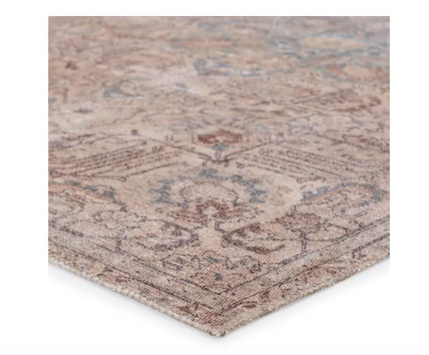 Porcini Warm Sand Kindred Parisa 9' x 12' KND14