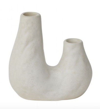 Taurus Candleholder