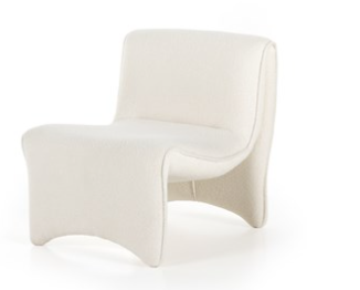 Bridgette Chair Cardiff Cream