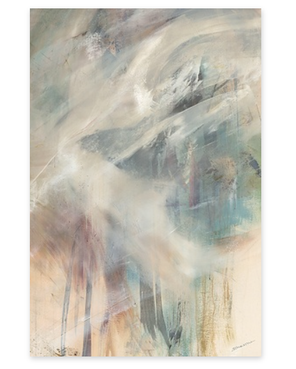 Wingspan II 40x60