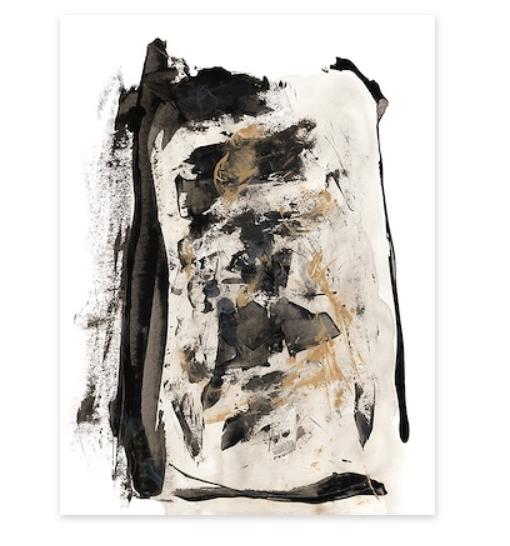 Wonderful Unknown IV 30 x 40