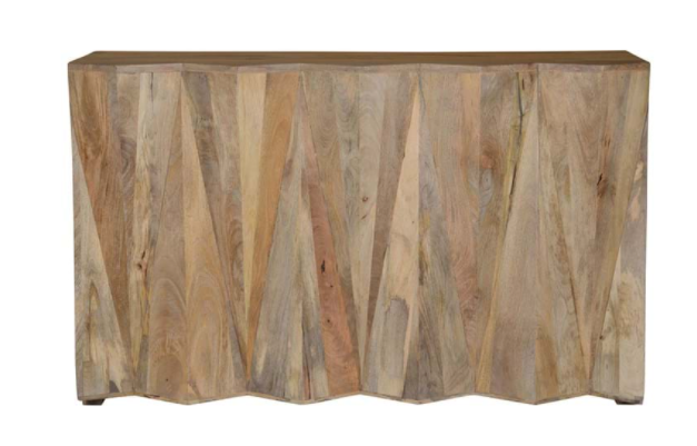 Prism Bar Cabinet
