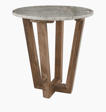 Lunado End Table