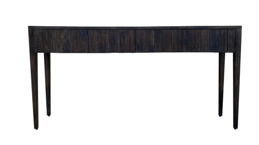 Athens Console Walnut