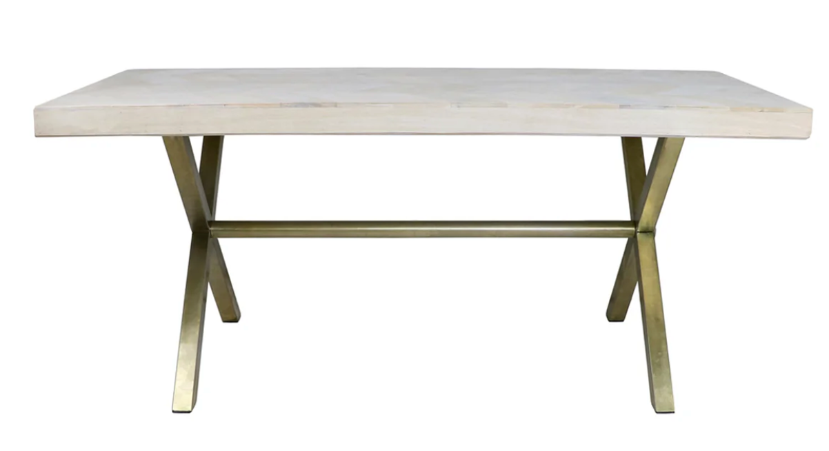 Flourish Dining Table