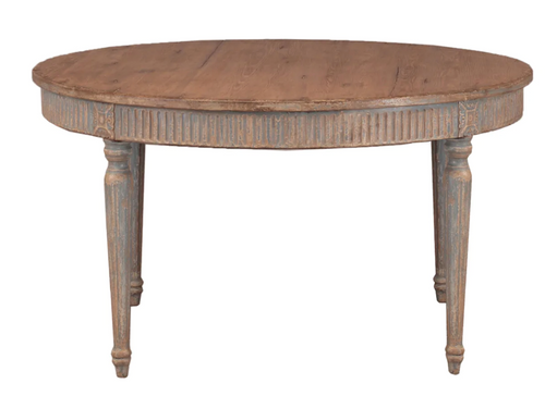 Cassis Entry Table