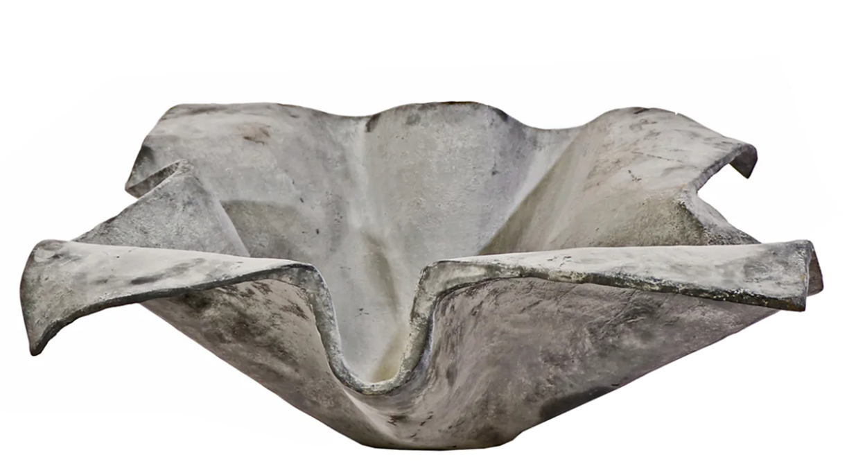 Wrinkle Planter Large