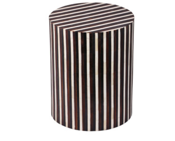 Round Accent Table