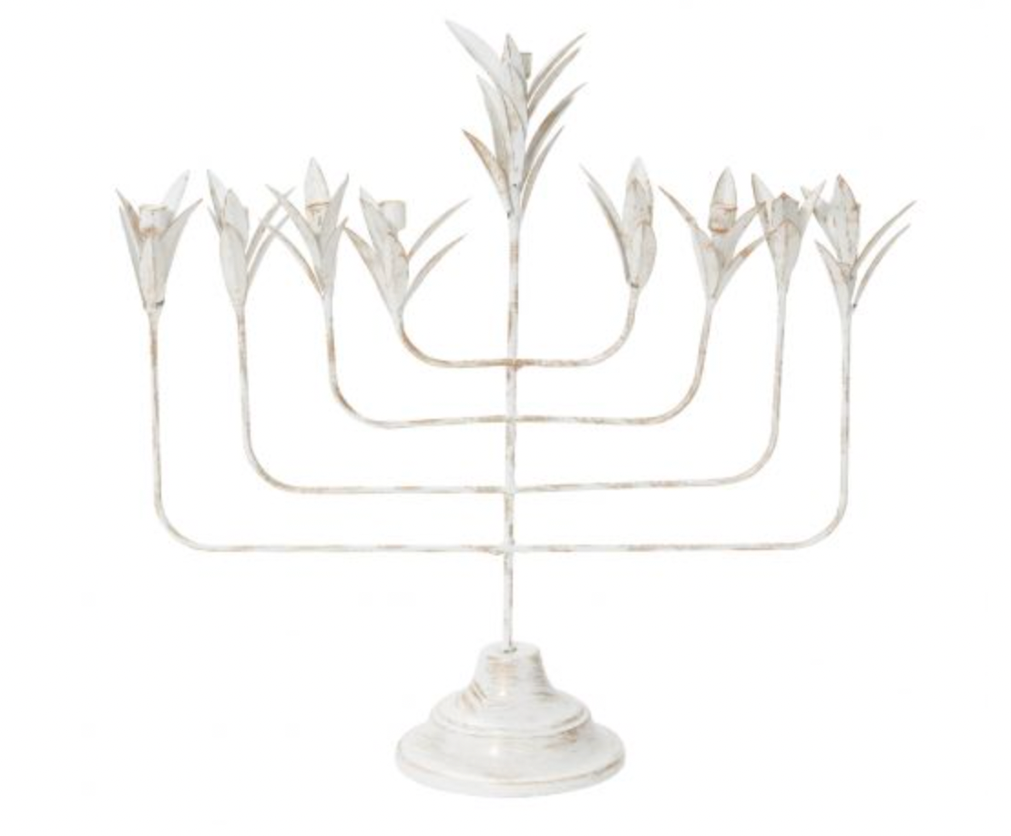 Eliora Menorah