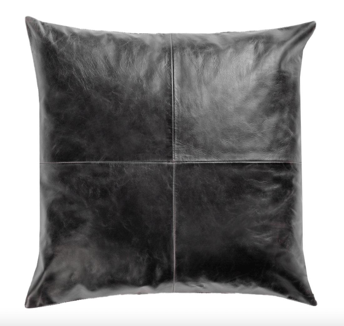Bryant Pillow Refined Slate 20"