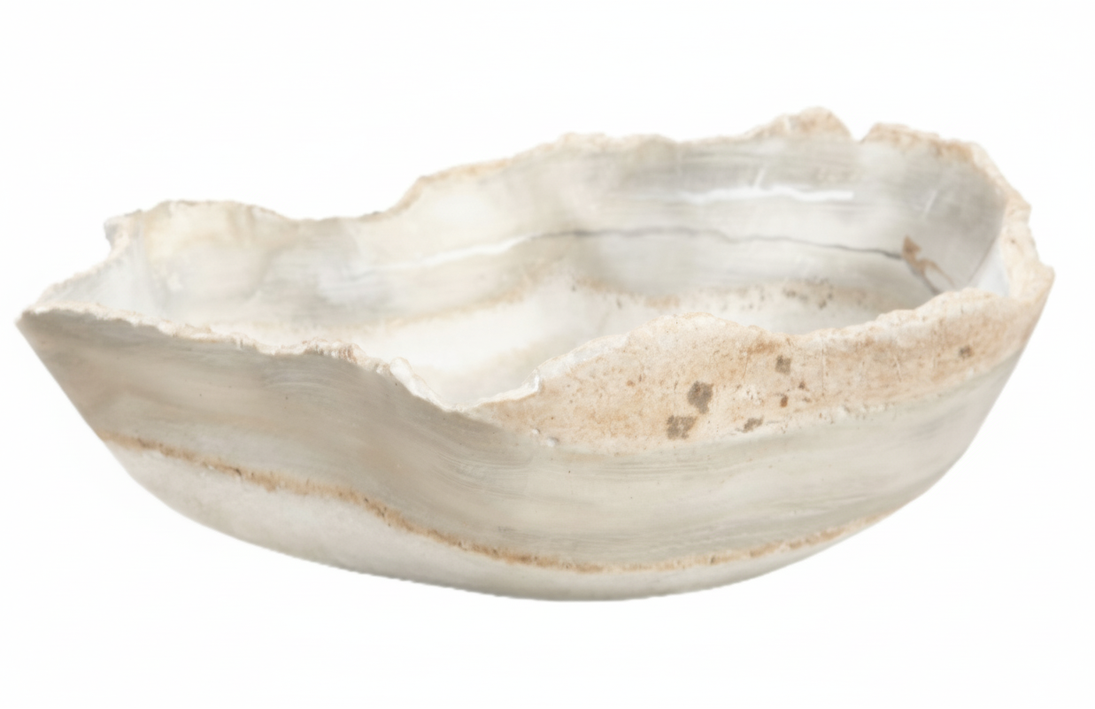 Cast Onyx Bowl Small