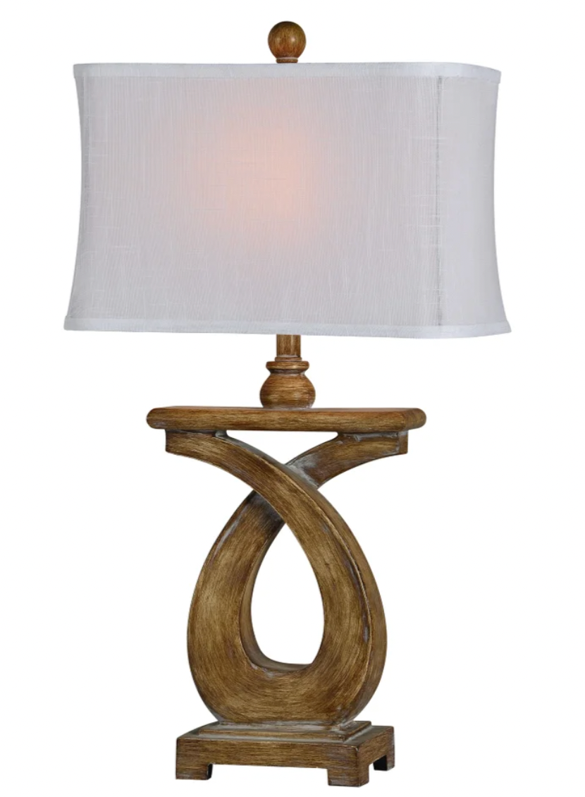 Otto table lamp