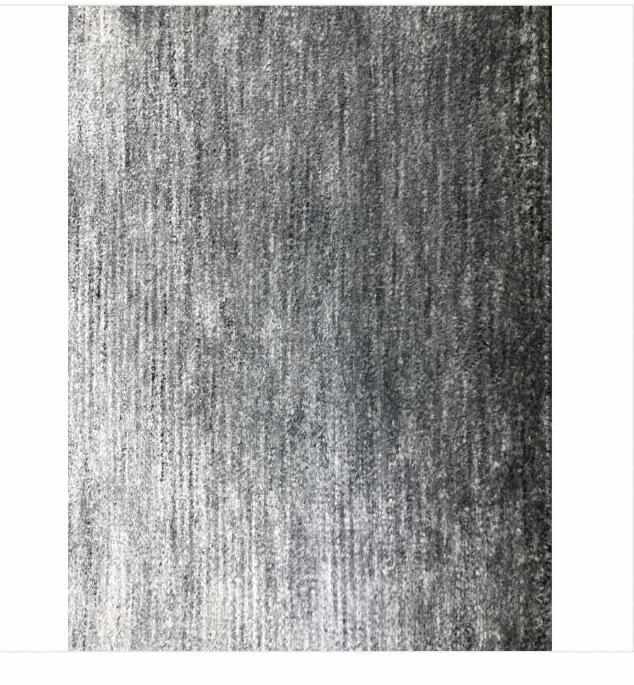 Patrick Cranshaw 3.9x5.6 Hand Knotted Rug
