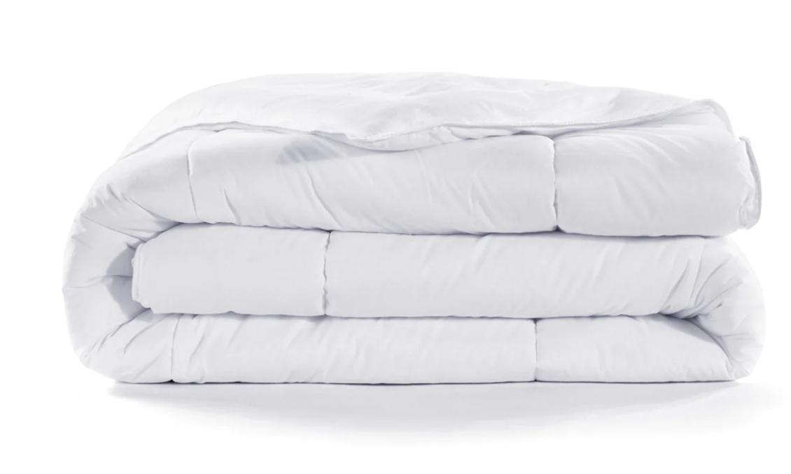 Down Alternative Duvet Insert Super Queen