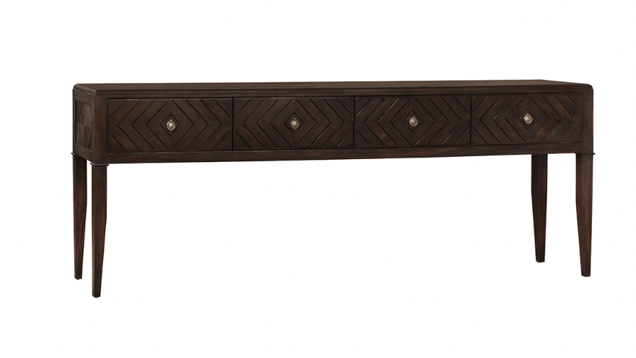 Manning Console