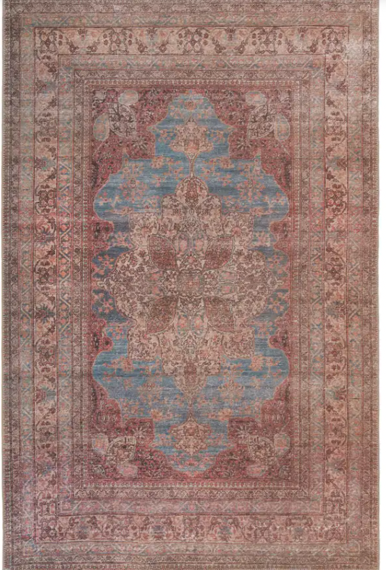 Vacherie Rug 9x12 HBL08