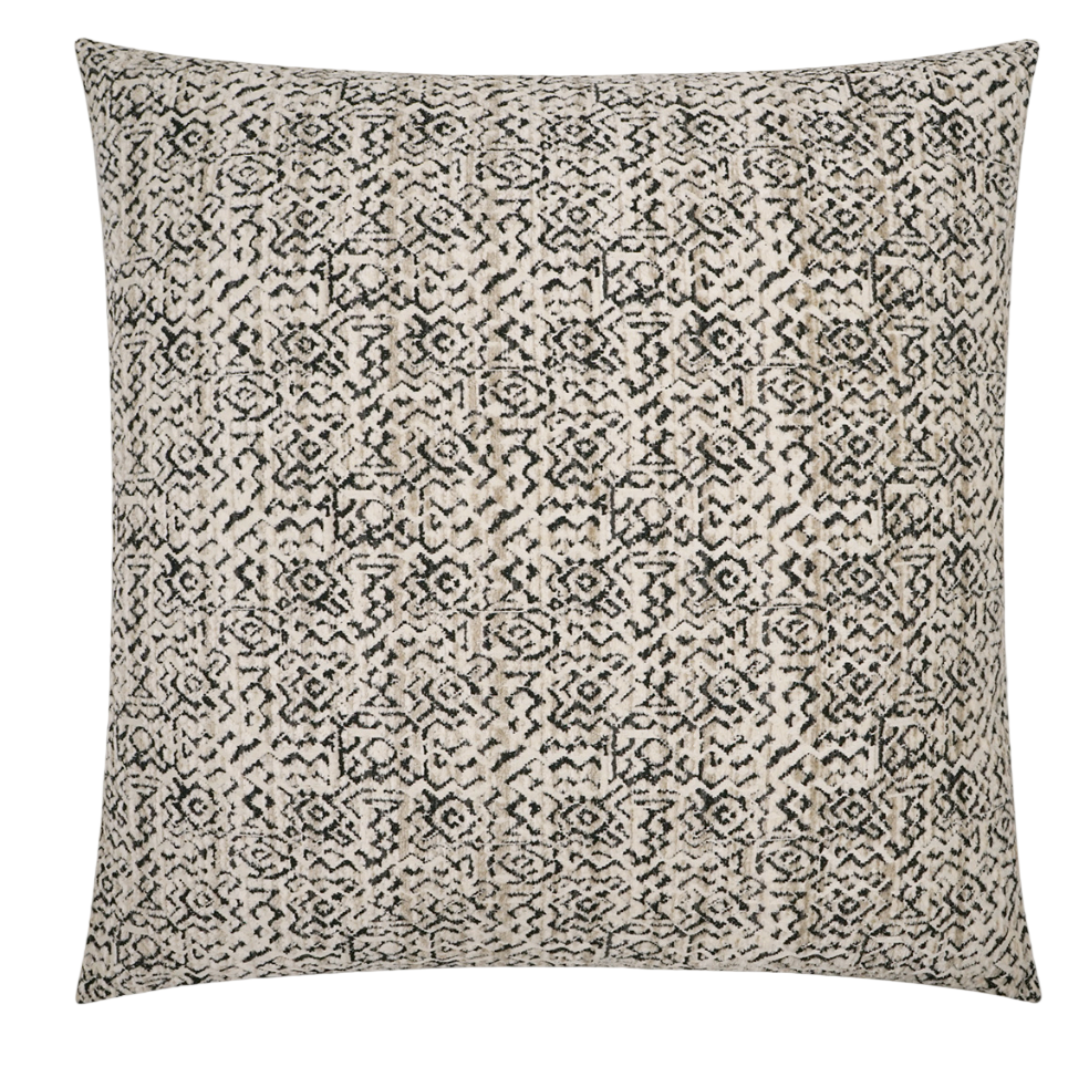 Inca Pebble Pillow 24x24
