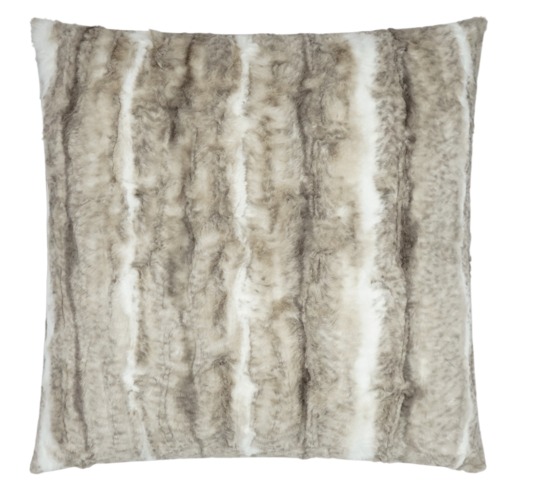 Roar Pillow 24x24