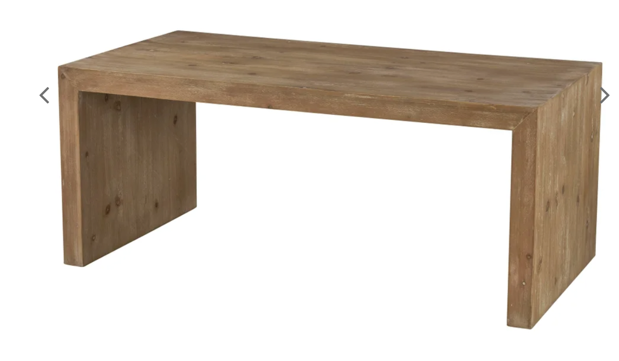 Kirby Coffee Table