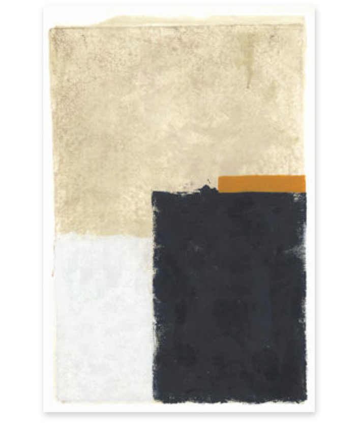 Quiet Room I 30x45