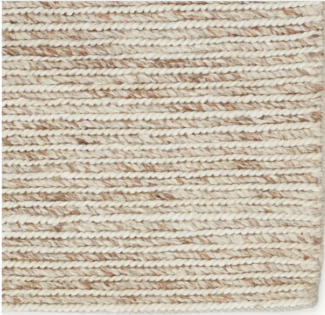 Lilly White SORREL - SOR02 8'X10