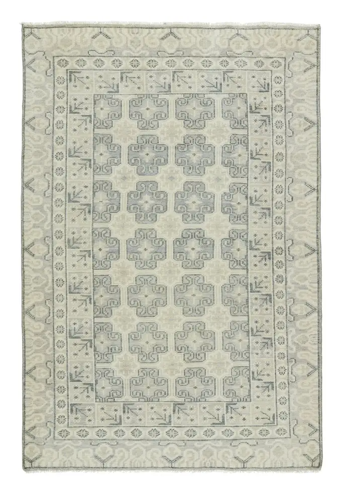 Oatmeal Whitecap Gray SLN08 8 x 10