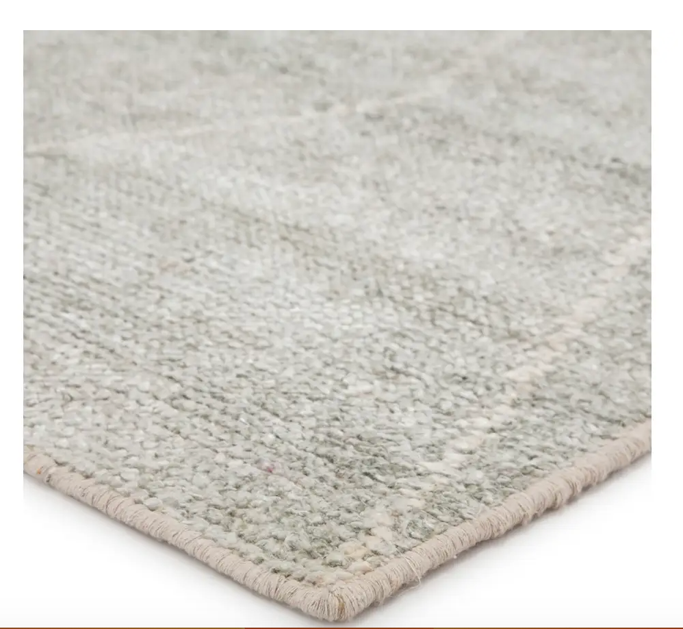 Foggy Dew Mineral Gray SAT07 9x13