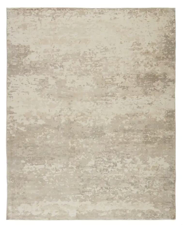 Retreat White Malibu MBB01 8x10