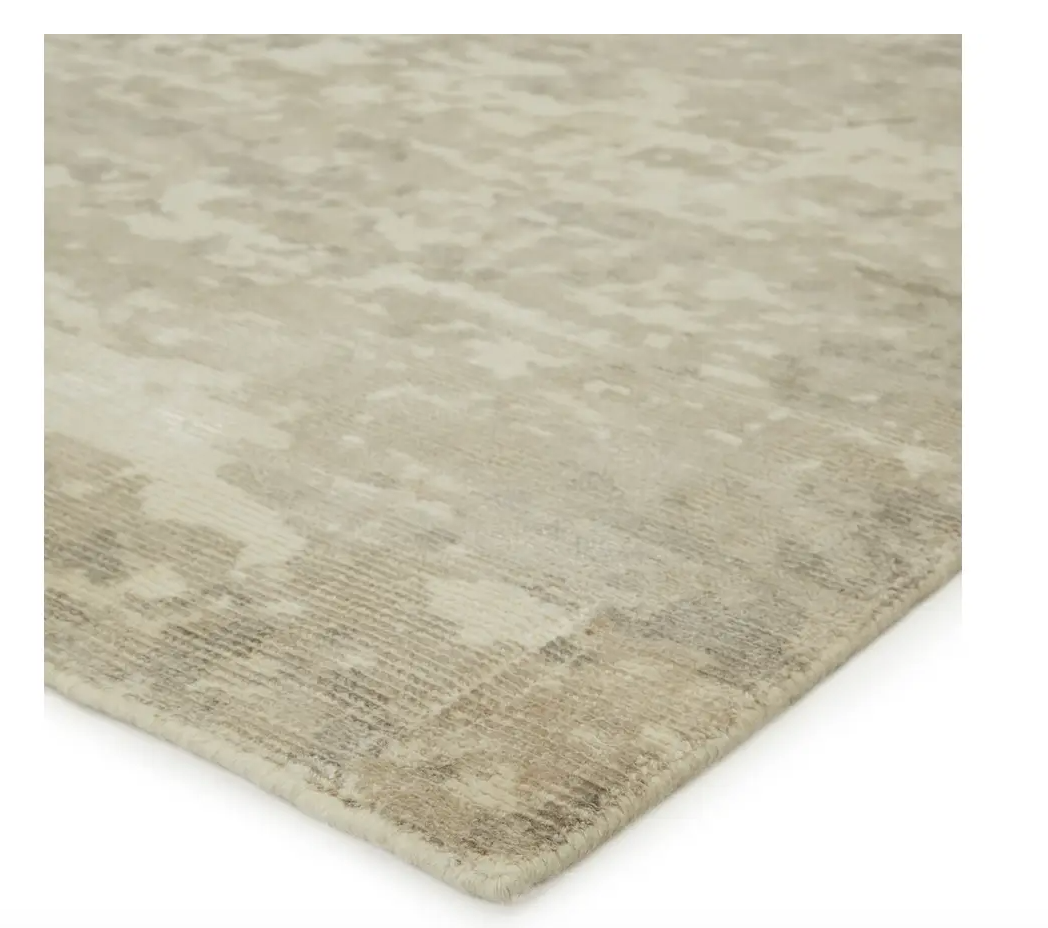 Retreat White Malibu MBB01 8x10