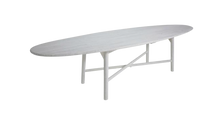 Load image into Gallery viewer, Surfboard Dining Table